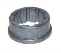 Límec řadicí páky s odpojovací nápravou 5252687 Jeep Cherokee XJ